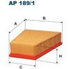 Vzduchový filter Filtron AP189/1