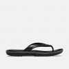 Crocs Crocband Flip Black/Slate Grey