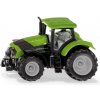 Siku Blister traktor Deutz Fahr TTV