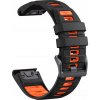 PASEK QUICKFIT 26 Mm DO GARMIN FENIX 5X 6X 7X PRO SOLAR SMARTWATCH HODINKY