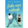 Láska není náhoda - Iris D. Morgan