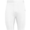 adidas Performance adidas TF Shrt Tight M | JN7398 | Biela | 2XL