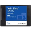 WD Blue SA510 1TB, WDS100T3B0A