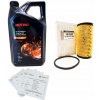 Castrol EDGE Turbo Diesel 5W-40 4 l