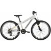 Juniorský horský bicykel Kross DUST JR 1.0 M Sivá,Čierna,Žltá