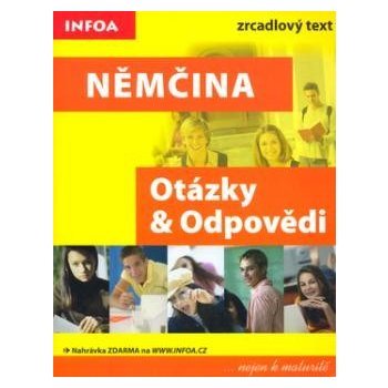 Němčina Otázky a odpovědi