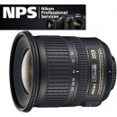 Nikon AF-S 10-24mm f/3.5-4.5G DX