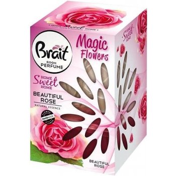 Brait Magic flover beautiful rose 75 ml