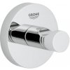 Grohe Essentials - Háčik na kúpací plášť, chróm 40364001