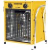 MASTER B 9 EPB Elektrický ohrievač 9 kW B9EPB
