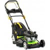 Fieldmann FZR 4615-20LiBES Benzínová kosačka 4 v 1