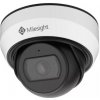 MS-C5375-PC - Kupolová IP kamera 5Mpx, IK10, IR25, PoE - Milesight