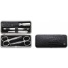 Zwilling Classic Inox Kroko manikúra 5-dielna čierna