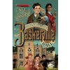 Baskerville Hall elképesztő történetek