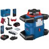 BOSCH GRL 600 CHV Rotačný laser 0601061F00