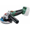 BOSCH AdvancedGrind 18 - 0 603 3D9 002 - Akumulátorová uhlová brúska (bez akumulátora a nabíjačky)