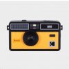 Fotoaparát pre film Kodak I60 Reusable Camera Black/Yellow (DA00258)