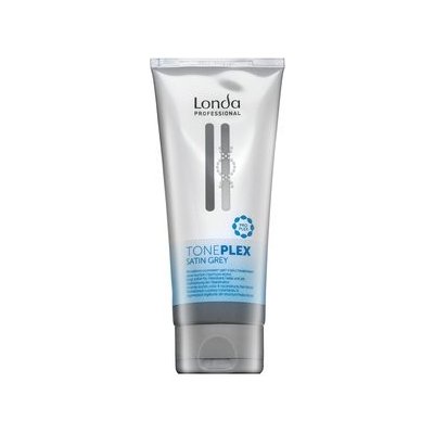 Londa TonePlex Mask Satin Grey 200 ml