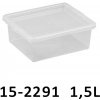 PEKDA Box Basic 1,5l 69400