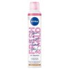 Nivea suchý šampón pre svetlé vlasy 200 ml