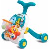 Toyz 2v1 Spark tyrkysový