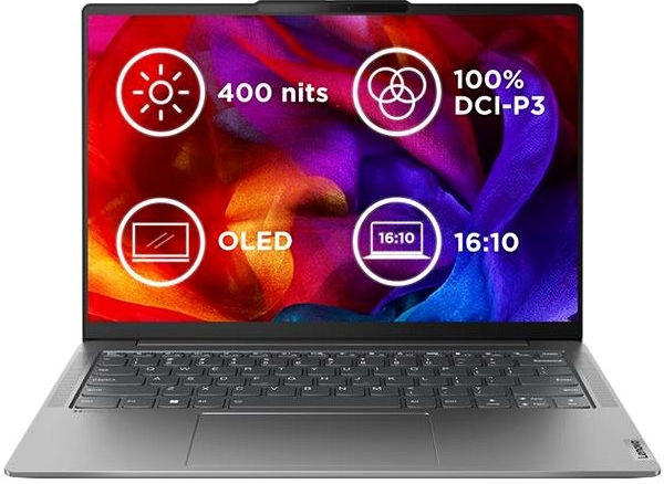 Lenovo Yoga Slim 6 82WU0083CK