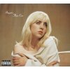 EILISH, BILLIE - HAPPIER THAN EVER CD