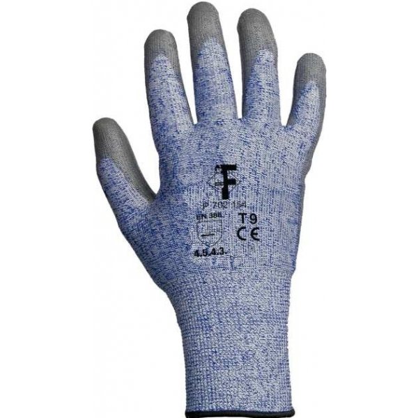 Pracovné rukavice povrstvené F P702154 od 5,14 € - Heureka.sk