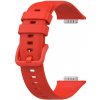 AC mobile Opasok na Huawei Watch Fit 2 Barva: Červená