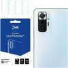 3MK Lens Protect Xiaomi Redmi Note 10 Pro Camera lens protection 4ks 5903108360432