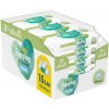 Pampers Harmonie Aqua vlhčené obrúsky 15 balenie = 720 obrúskov