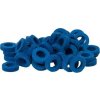 Bulldog Music Gear Natural Felt Rings Vešiak na gitaru
