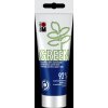 Marabu Green Alkydová farba - blankytne modrá 100 ml