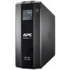 APC Back UPS Pro BR 1600VA, 8 Outlets, AVR, LCD Interface (960W) BR1600MI