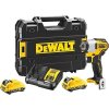 DeWALT DeWALT Akumulátorový rázový uťahovač - DCF902D2
