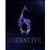 Resident Evil 6