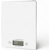 ESP Esperanza EKS002W Biela obdĺžniková elektronická kuchynská váha