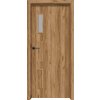 ERKADO Interiérové dvere Lampone 2 Dub Catania 3D, 60/197 cm