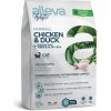 Alleva HOLISTIC cat hairball - 1,5kg