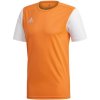 Pánsky futbalový dres Estro 19 JSY M DP3236 - Adidas 116 cm