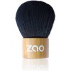 ZAO Organic makeup Štetec kabuki vegan + bambusová rukoväť