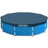 Plachta na rámový bazén Intex 457 cm INTEX