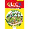 Click With Friends - angličtina pre tretiakov - Karásková Miluška, Šádek Jiří, Dvořáková Kateřina
