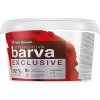 DEN BRAVEN EXCLUSIVE 15 kg biela - Interiérová farba EXCLUSIVE 15 kg vedro biela - belosť min. 92%