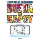 Dieta do kapsy - Lenka H. Kořínková