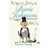 Secret Diary of Boris Johnson Aged 131/4 (Lucien Young)(Pevná)