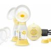 Medela Swing Maxi Flex Elektrická mlieka Yellow
