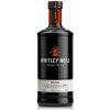 Whitley Neill London Dry Gin 43% 0,7 l (čistá fľaša)