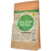 GreenFood nutrition Low sugar rychlá kaše ovesná kakaová 500 g
