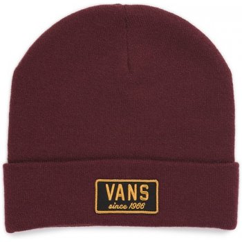 VANS Breakin Curfew Beanie Port Royale 4QU